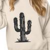 Creative Cactus Drawing