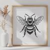 Beautiful Bee - Laser Engraver PDF Free Download