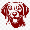 Beautiful Labrador Retriever - Craft PDF Free Download