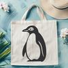 Stunning Penguin - Animal PDF Free Download