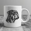 Creative Rottweiler - Laser Engraver PDF