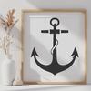 Beautiful Anchor In PDF For Free Download