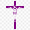 Stunning Crucifix PDF