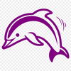 Free Creative Dolphin - Free PNG Download, Commercial Use