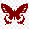 Free Free Butterfly - Free SVG Download, Commercial Use