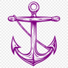 Anchor Digital Art In SVG, PNG, PDF And DXF Formats