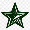 Unique Star Illustration - Free SVG