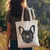 Stunning French Bulldog Printable Artwork