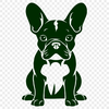 Beautiful French Bulldog Digital Art