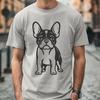 Free Dog - For Laser Engraver Project