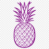 Unique Fruit Vector Craft File