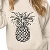 Unique Pineapple Design