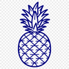 Unique Pineapple PDFs - Free Download