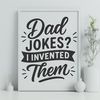 Dad Jokes and Quotes Collection A collection of humorous quotes about fathers and family.