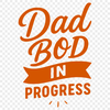 Dads Say the Darndest Things - Funny Quote Illustration Funny quotes about dads in vector format, perfect for Fathers Day decorations or gifts.