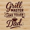 Dad Quotes in Vector Format Funny quotes about dads on a clean vector background