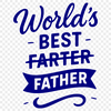 Humorous Dad Quotes Vector Graphic A collection of humorous quotes about being a dad, designed as a vector graphic.