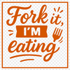 Motivational Nutrition Quotes in Vector Format A quote about diet and nutrition in a playful, cursive font, suitable for food-related projects.