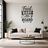 A collection of humorous quotes related to food and diet.