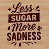 Funny Food Quotes SVG Design Vector art design featuring humorous quotes about food and diet in a clean, easy-to-cut format.