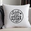 A collection of humorous quotes related to food and diet, designed as a free download for commercial or personal use.
