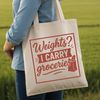 Funny Food Sayings SVG Design File Vector graphic illustration of funny diet quotes with bold typography.
