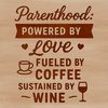 Minimalist Parenting Inspiration Parenting quotes in a minimalist vector design suitable for commercial or personal use.
