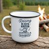Parenting Wisdom Quotes SVG Design Inspiring quotes about parenting and family life, perfect for mom's office or nursery decor.