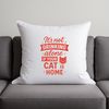 Purrfectly Humorous Quotes Funny cat quotes in vector format