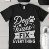 Whimsical Pet Quotes Vector Art Whimsical dog quotes and phrases in vector format