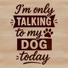 Funny Dog Quotes Collection A collection of humorous quotes about dogs for personal or professional use as clip art.