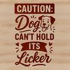 Vector Quotes for Personalized Gift Ideas A cute dog quote in vector design format, ideal for personal or commercial projects.
