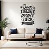 Pawsitively Punny Dog Quotes A collection of humorous quotes about dogs, perfect for pet owners who love to express themselves.