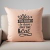 Funny Pet Quotes SVG Designs A set of humorous quotes about pets designed as editable vector graphics.