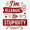 Sarcastic Sayings in Clean Vector Format A collection of sarcastic quotes displayed in a clean and simple vector format.