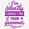 Sarcastic Sayings in a Bold Vector Design A collection of sarcastic quotes in a bold, vector design.