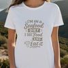 Vector design illustration featuring sarcastic quotes in a bold, playful style