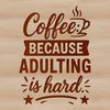 Humorous Quotes and Witty Sayings Collection Collection of humorous sayings and witty one-liners about coffee and everyday life.