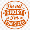 A collection of humorous quotes in a modern vector design for personal and commercial use.