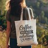 Quirky Typography Quote Graphics Sarcastic quotes with bold typography in a vector design format.