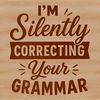 Humorous Quote Graphics Vector graphic featuring humorous sarcastic quotes for various uses.