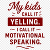 Parenting Inspiration Quotes in SVG Design Parenting quotes and sayings in a clean vector design for personal or commercial use.