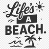 Laughter on the Go: Funny Vacation Quotes A collection of humorous vacation quotes in a digital vector format.