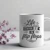 Humorous Vacation Quote Vector Art Vector design quote with a humorous tone on a vacation theme.