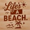 Free Funny Vacation Quote SVG Illustration Vacation inspiration quote in vector design format