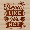 Lighthearted Vacation Sayings Vacation-themed clip art quotes designed as a vector graphic for digital use.
