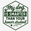 A humorous quote with witty commentary displayed in a clean, vector format.