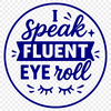 A collection of humorous quotes with a sarcastic tone, ideal for crafting and DIY projects.