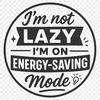 Humorous quotes with a touch of sarcasm, ideal for personal or commercial use as a vector art design.