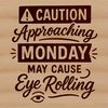 Sarcastic quote vector graphics illustration